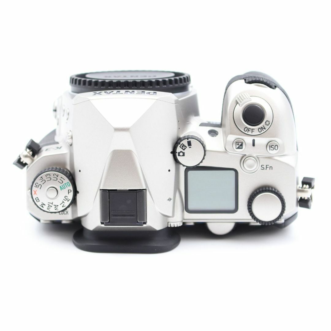 PENTAX - □シャッター数4249枚!極上品□ PENTAX K-3 Mark III PENTAX - □シャッター数4249枚!極上品□ PENTAX K-3 Mark III