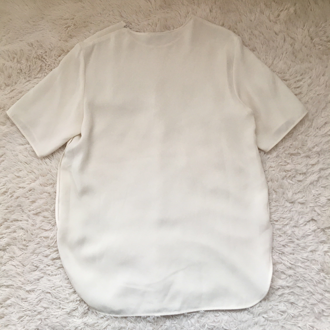 BEIGE, - BEIGE ベイジ オンワード ブラウス プルオーバー BEIGE, - BEIGE ベイジ オンワード ブラウス プルオーバー