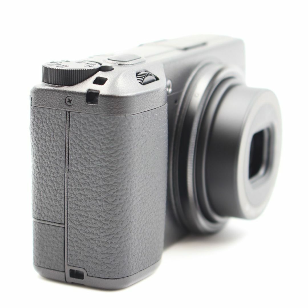 RICOH - □シャッター数160枚!極上品□ RICOH GR III GRIII GR3 RICOH - □シャッター数160枚!極上品□ RICOH GR III GRIII GR3
