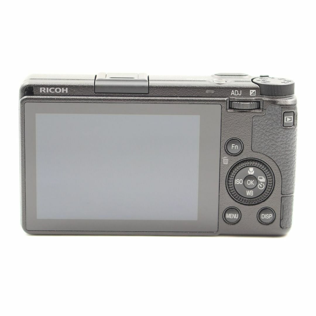 RICOH - □シャッター数160枚!極上品□ RICOH GR III GRIII GR3 RICOH - □シャッター数160枚!極上品□ RICOH GR III GRIII GR3