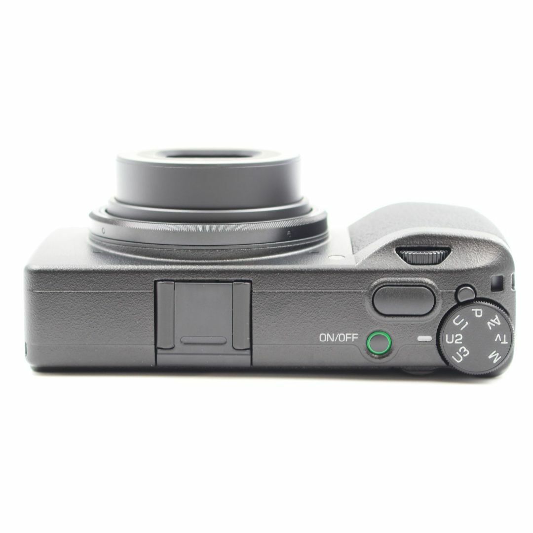 RICOH - □シャッター数160枚!極上品□ RICOH GR III GRIII GR3 RICOH - □シャッター数160枚!極上品□ RICOH GR III GRIII GR3