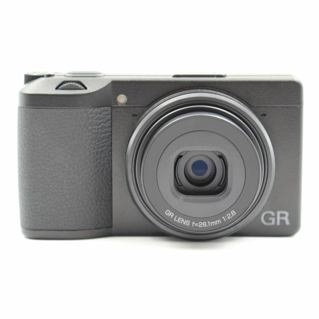 RICOH - □シャッター数491枚!新品同様□ RICOH GR IIIx RICOH - □シャッター数491枚!新品同様□ RICOH GR IIIx