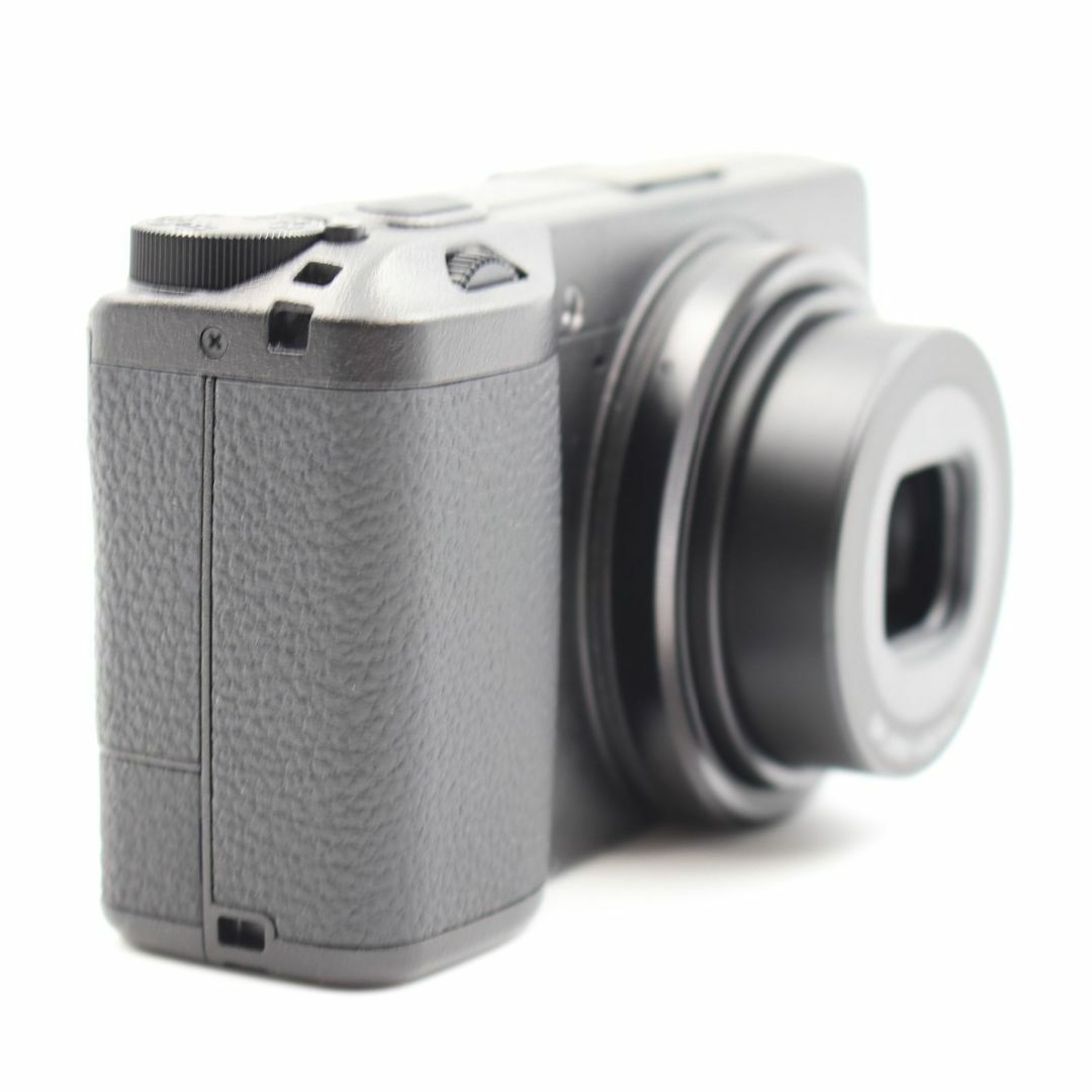 RICOH - □シャッター数491枚!新品同様□ RICOH GR IIIx RICOH - □シャッター数491枚!新品同様□ RICOH GR IIIx