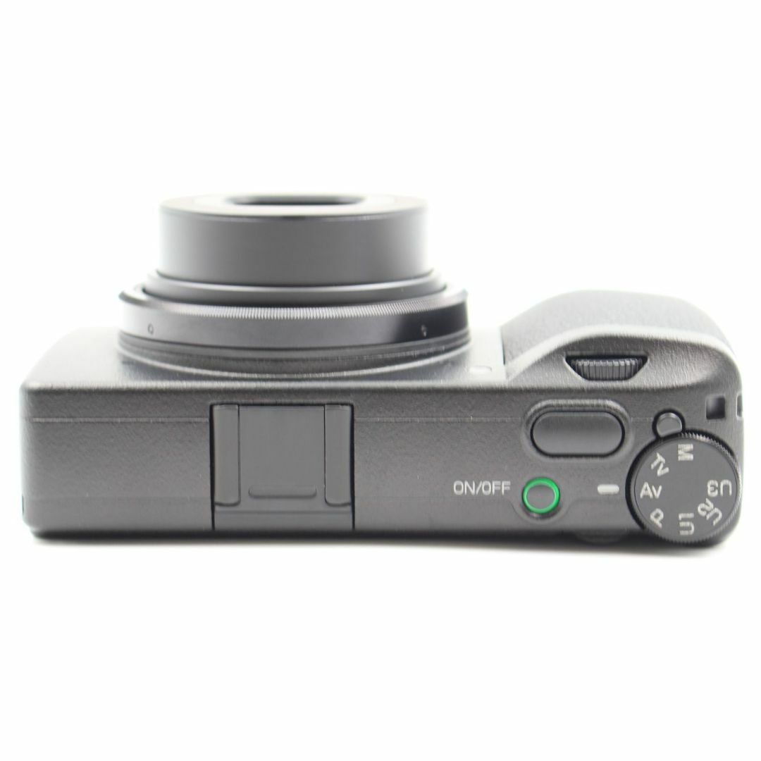 RICOH - □シャッター数491枚!新品同様□ RICOH GR IIIx RICOH - □シャッター数491枚!新品同様□ RICOH GR IIIx