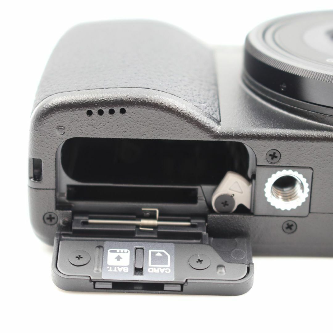 RICOH - □シャッター数491枚!新品同様□ RICOH GR IIIx RICOH - □シャッター数491枚!新品同様□ RICOH GR IIIx