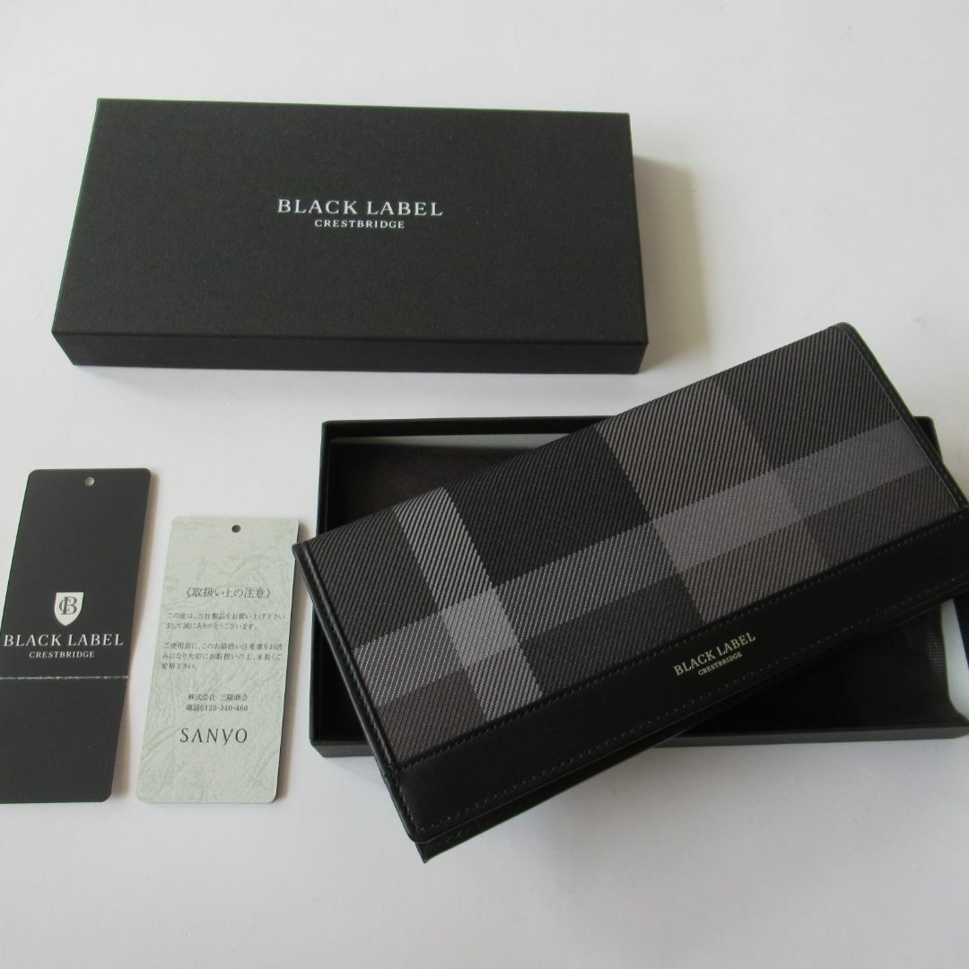 BLACK LABEL CRESTBRIDGE - ブラックレーベルクレストブリッジ BLACK LABEL CRESTBRIDGE - ブラックレーベルクレストブリッジ