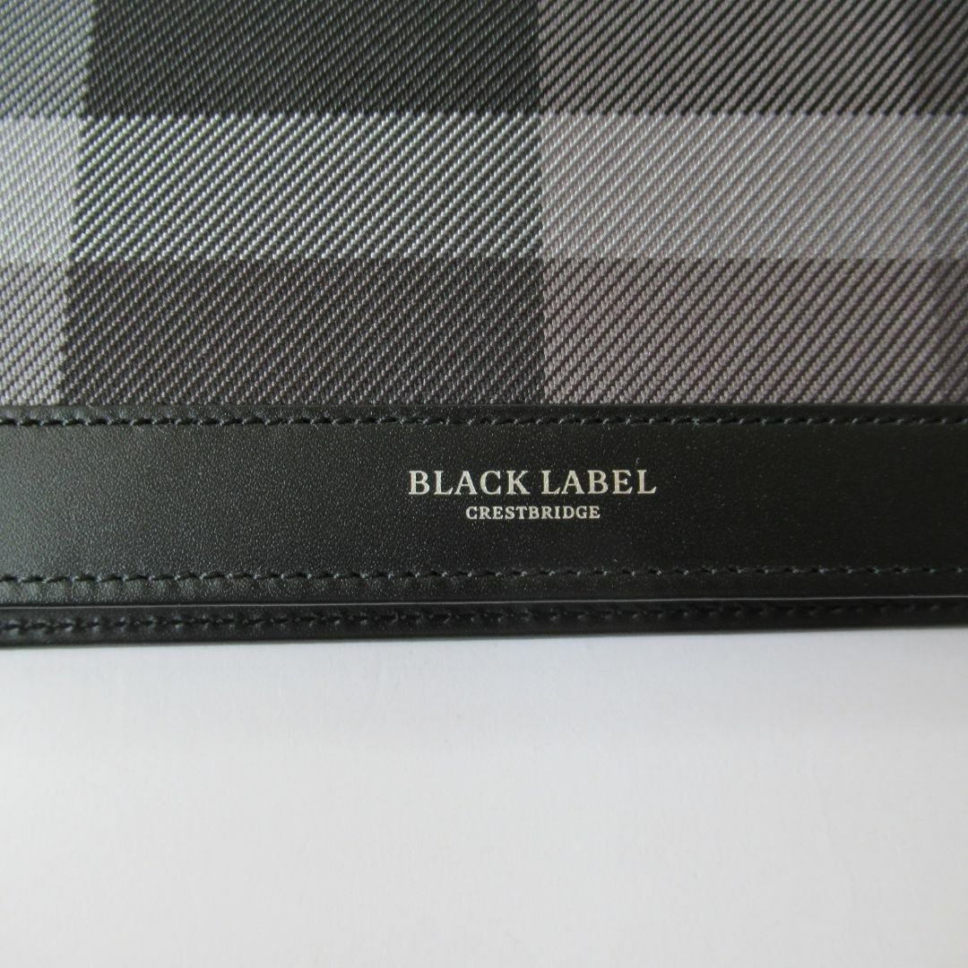 BLACK LABEL CRESTBRIDGE - ブラックレーベルクレストブリッジ BLACK LABEL CRESTBRIDGE - ブラックレーベルクレストブリッジ
