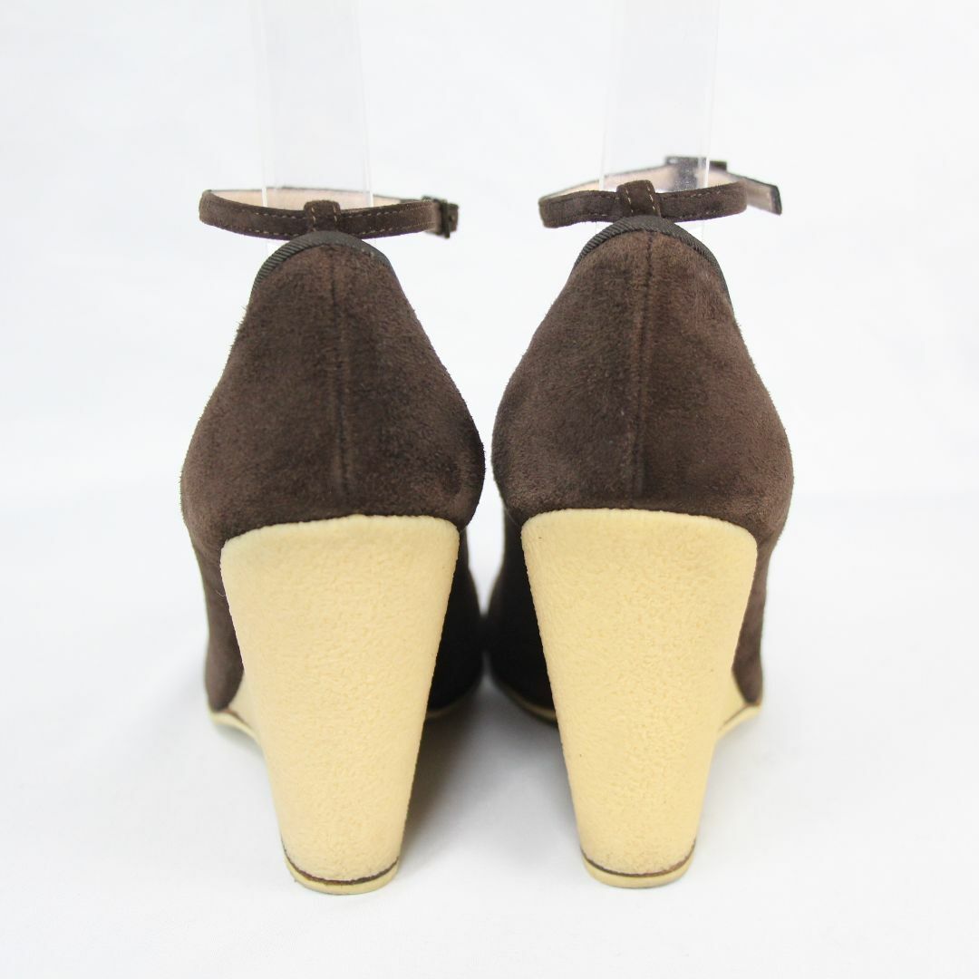 GIUZEPPE ZANOTTI - ジュゼッペザノッティ ストラップパンプス GIUZEPPE ZANOTTI - ジュゼッペザノッティ ストラップパンプス