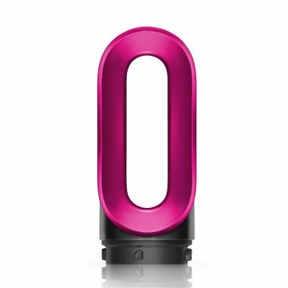 For Dyson Airwrap回転カーリングバレルヘアスタイラーアクセサリー(その他)
