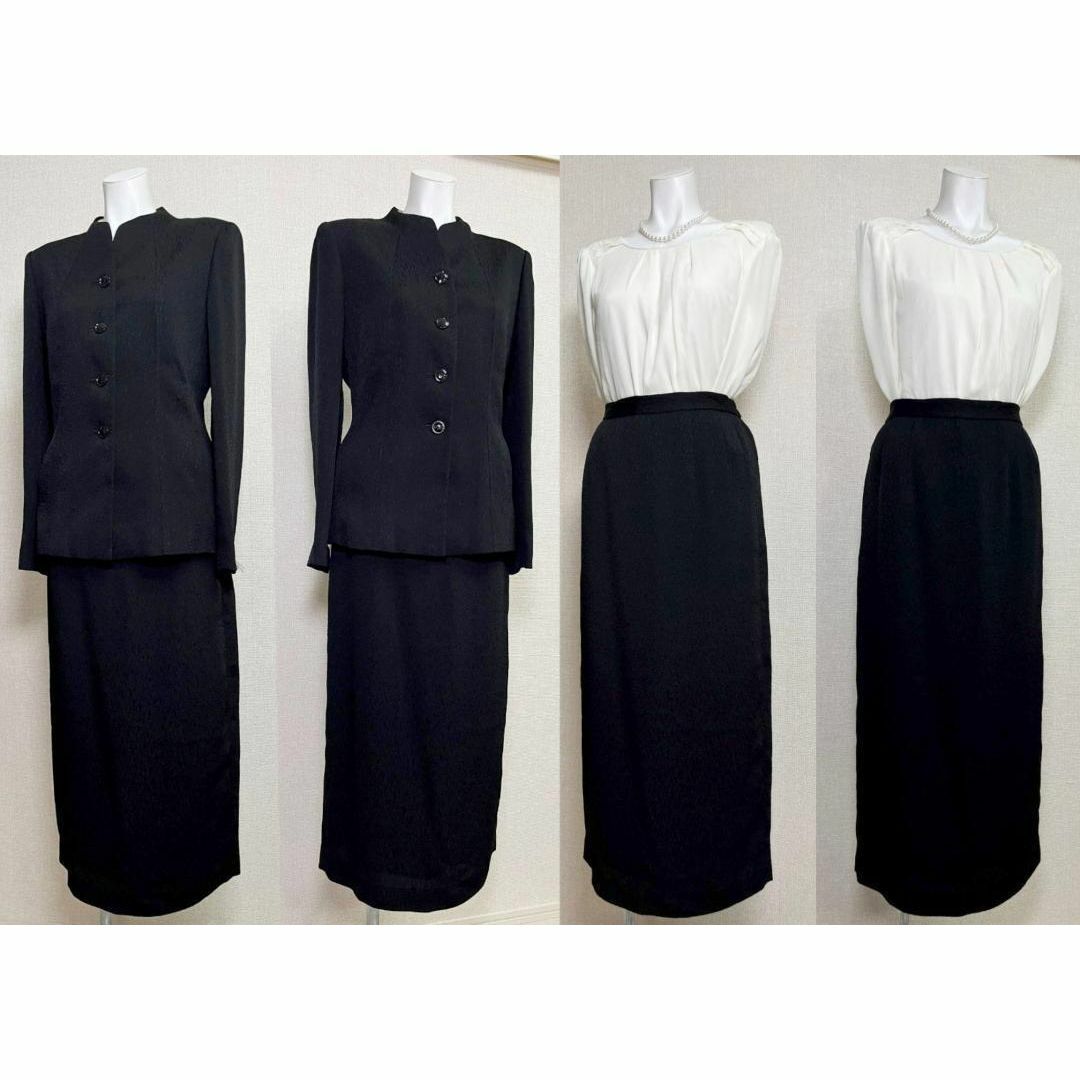 TOKYO IGIN - ◉当日発送可能!東京イギン 高級喪服礼服 TOKYO IGIN - ◉当日発送可能!東京イギン 高級喪服礼服