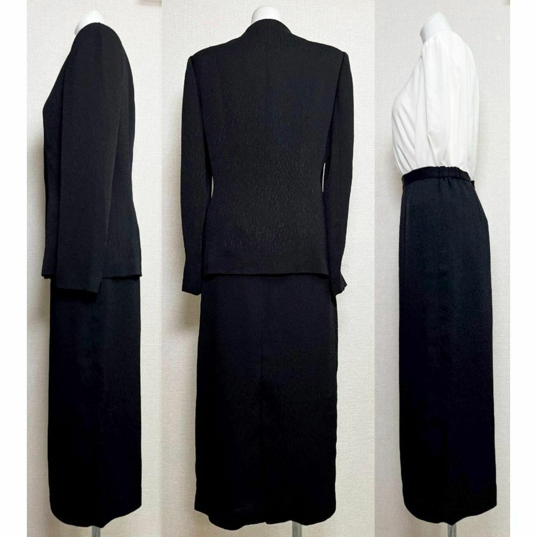 TOKYO IGIN - ◉当日発送可能!東京イギン 高級喪服礼服 TOKYO IGIN - ◉当日発送可能!東京イギン 高級喪服礼服
