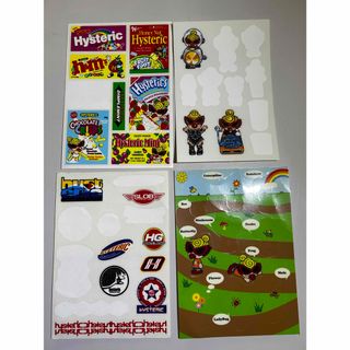 HYSTERIC MINI(その他)のフリマアイテム一覧 HYSTERIC MINI(その他)のフリマアイテム一覧