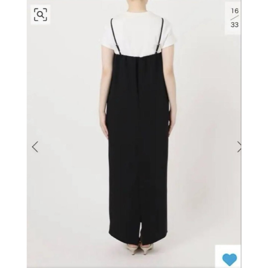 Noble - noble ノーブル コンパクトサテンギャザーキャミ Noble - noble ノーブル コンパクトサテンギャザーキャミ