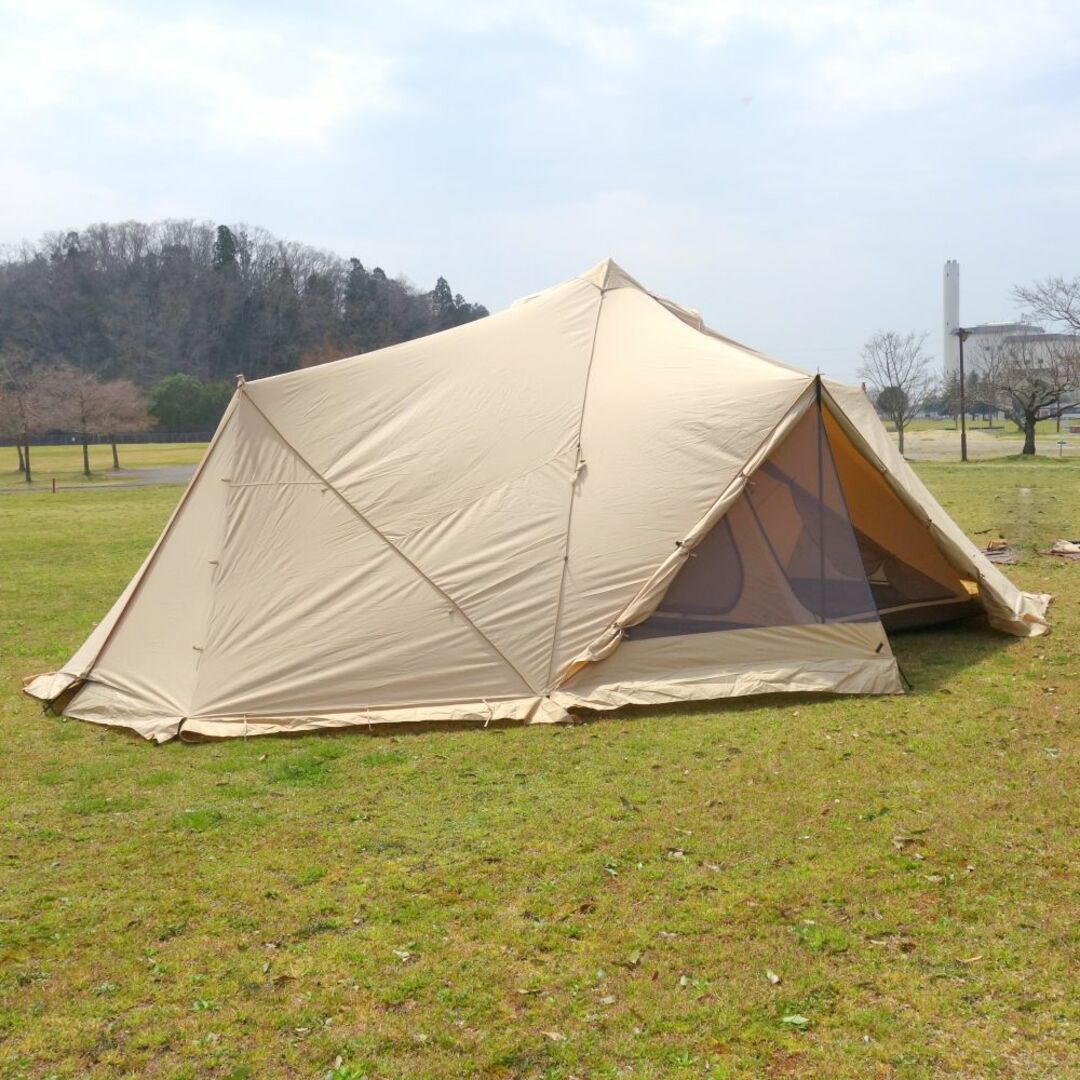 美品 サバティカル SABBATICAL SKYPILOT TC スカイパイロット 美品 サバティカル SABBATICAL SKYPILOT TC スカイパイロット