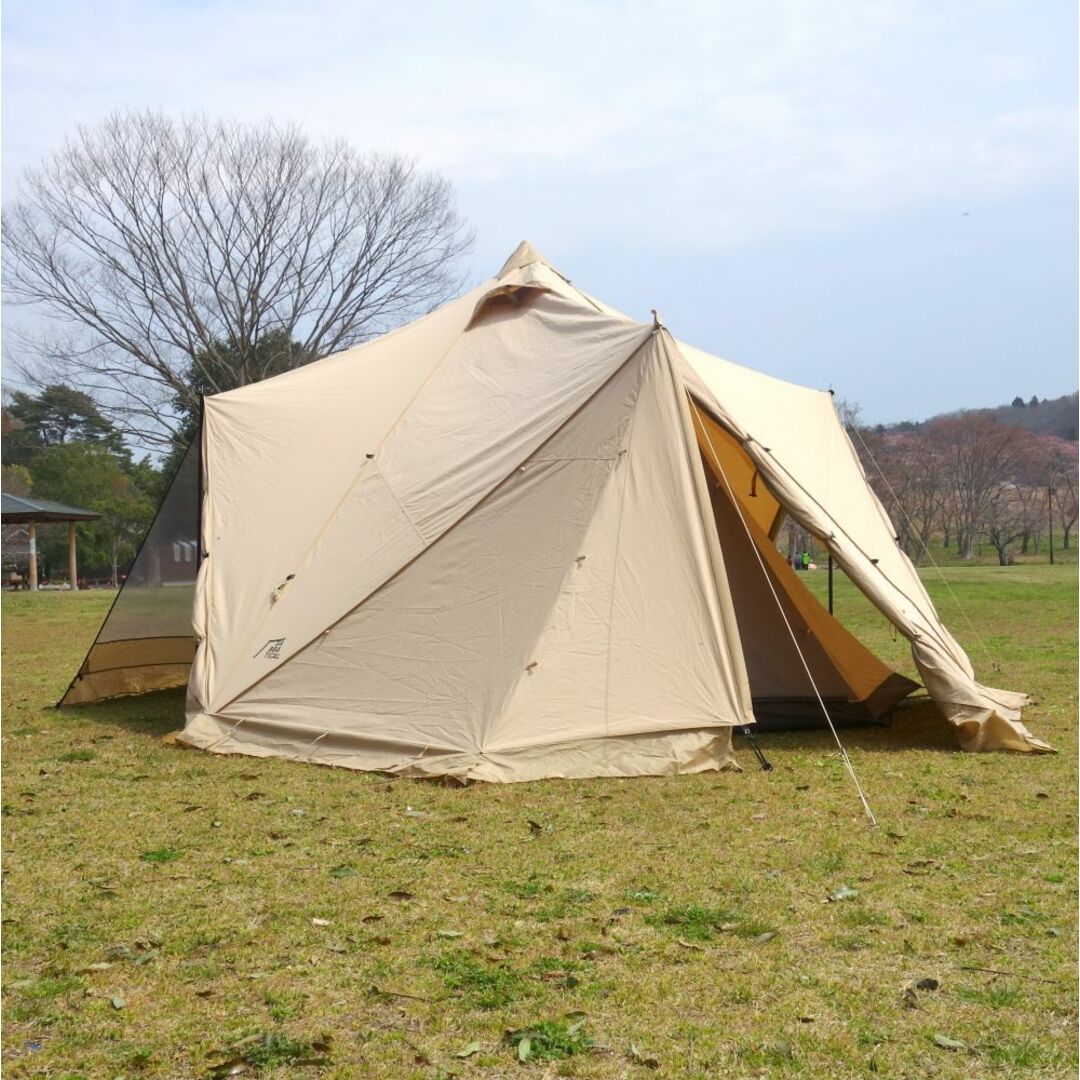 美品 サバティカル SABBATICAL SKYPILOT TC スカイパイロット 美品 サバティカル SABBATICAL SKYPILOT TC スカイパイロット