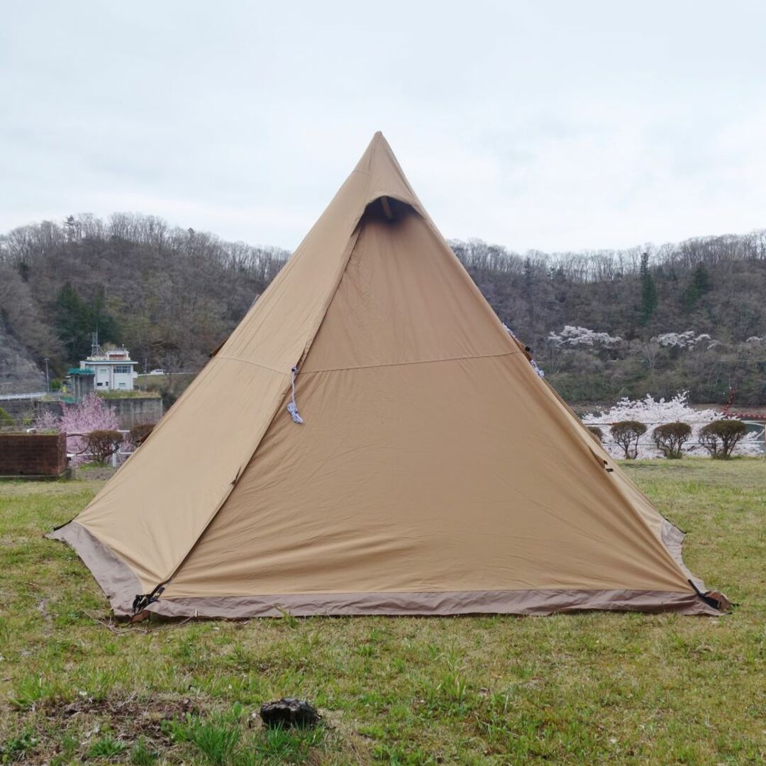 テンマク デザイン tent-Mark DESIGNS サーカスTC ワンポール テンマク デザイン tent-Mark DESIGNS サーカスTC ワンポール