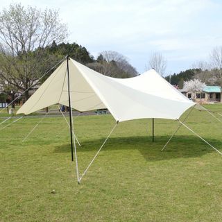 美品 スノーピーク snowpeak TAKIBI タキビ タープ オクタ TP 美品 スノーピーク snowpeak TAKIBI タキビ タープ オクタ TP