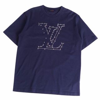 LOUIS VUITTON(Tシャツ/カットソー(半袖/袖なし))のフリマ LOUIS VUITTON(Tシャツ/カットソー(半袖/袖なし))のフリマ