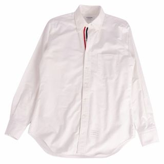 THOM BROWNE(シャツ)のフリマアイテム一覧 THOM BROWNE(シャツ)のフリマアイテム一覧