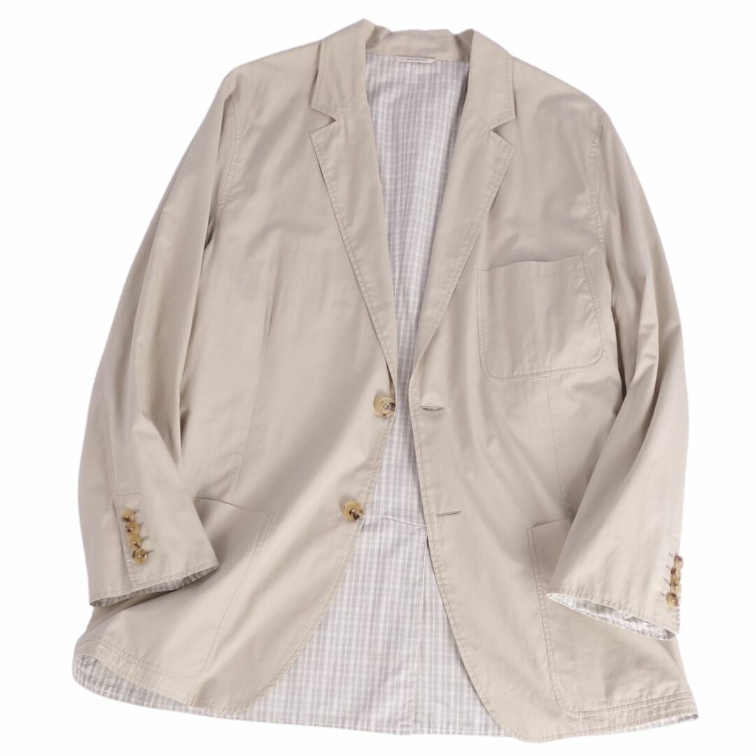 HERMES - 極美品 エルメス HERMES ジャケット テーラード HERMES - 極美品 エルメス HERMES ジャケット テーラード