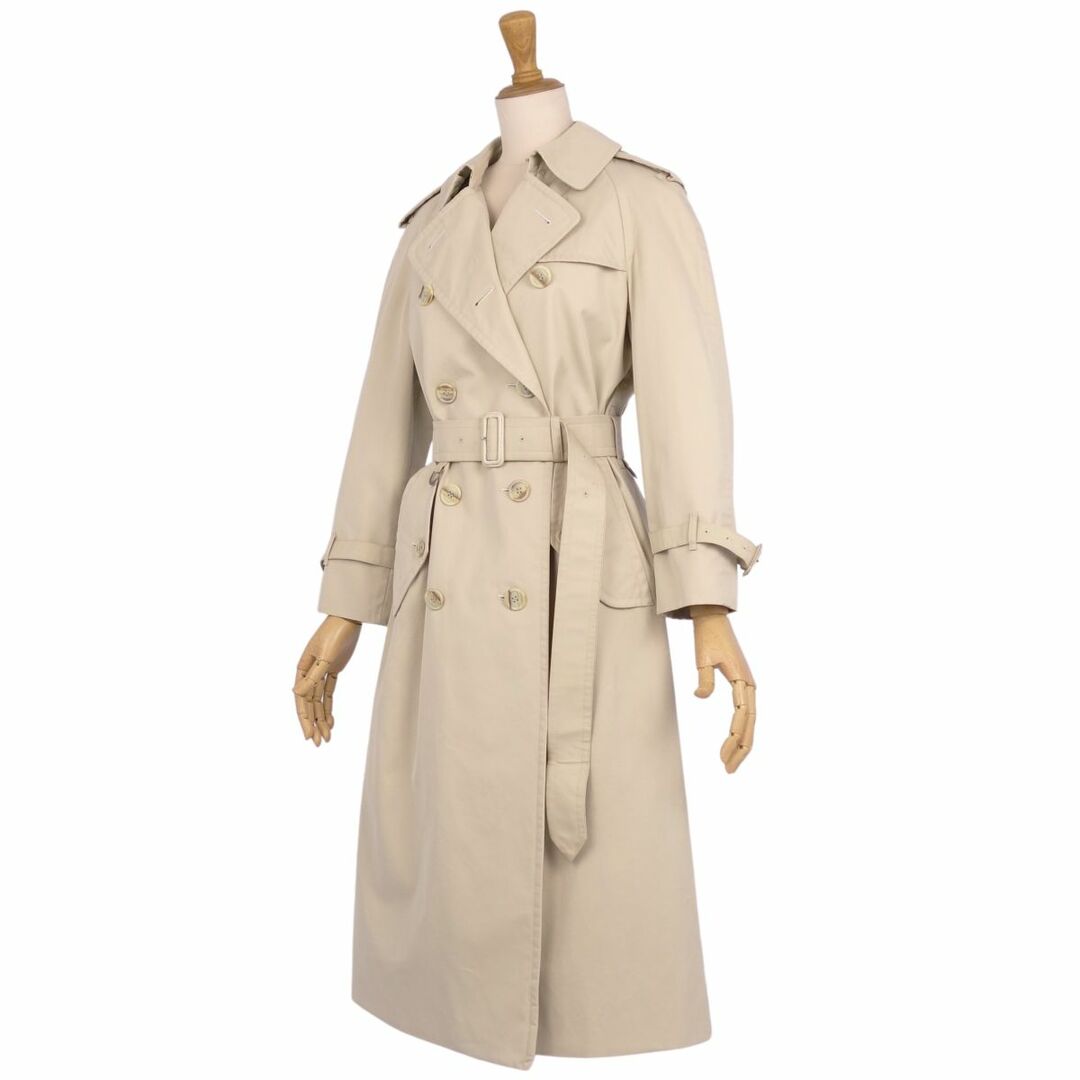 BURBERRY - 美品 Vintage バーバリー Burberrys コート トレンチ BURBERRY - 美品 Vintage バーバリー Burberrys コート トレンチ