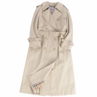 BURBERRY(トレンチコート)のフリマアイテム一覧 BURBERRY(トレンチコート)のフリマアイテム一覧