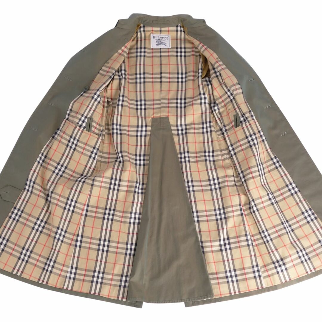 BURBERRY - 極美品 Vintage バーバリー Burberrys コート BURBERRY - 極美品 Vintage バーバリー Burberrys コート