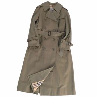 BURBERRY(トレンチコート)のフリマアイテム一覧 BURBERRY(トレンチコート)のフリマアイテム一覧