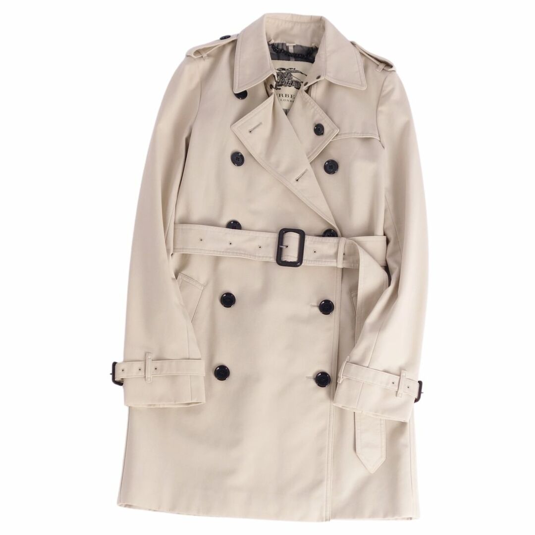 BURBERRY - 極美品 バーバリー ロンドン BURBERRY LONDON コート BURBERRY - 極美品 バーバリー ロンドン BURBERRY LONDON コート