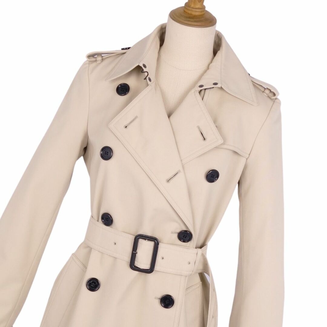 BURBERRY - 極美品 バーバリー ロンドン BURBERRY LONDON コート BURBERRY - 極美品 バーバリー ロンドン BURBERRY LONDON コート