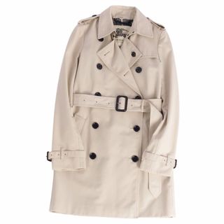 BURBERRY(トレンチコート)のフリマアイテム一覧 BURBERRY(トレンチコート)のフリマアイテム一覧