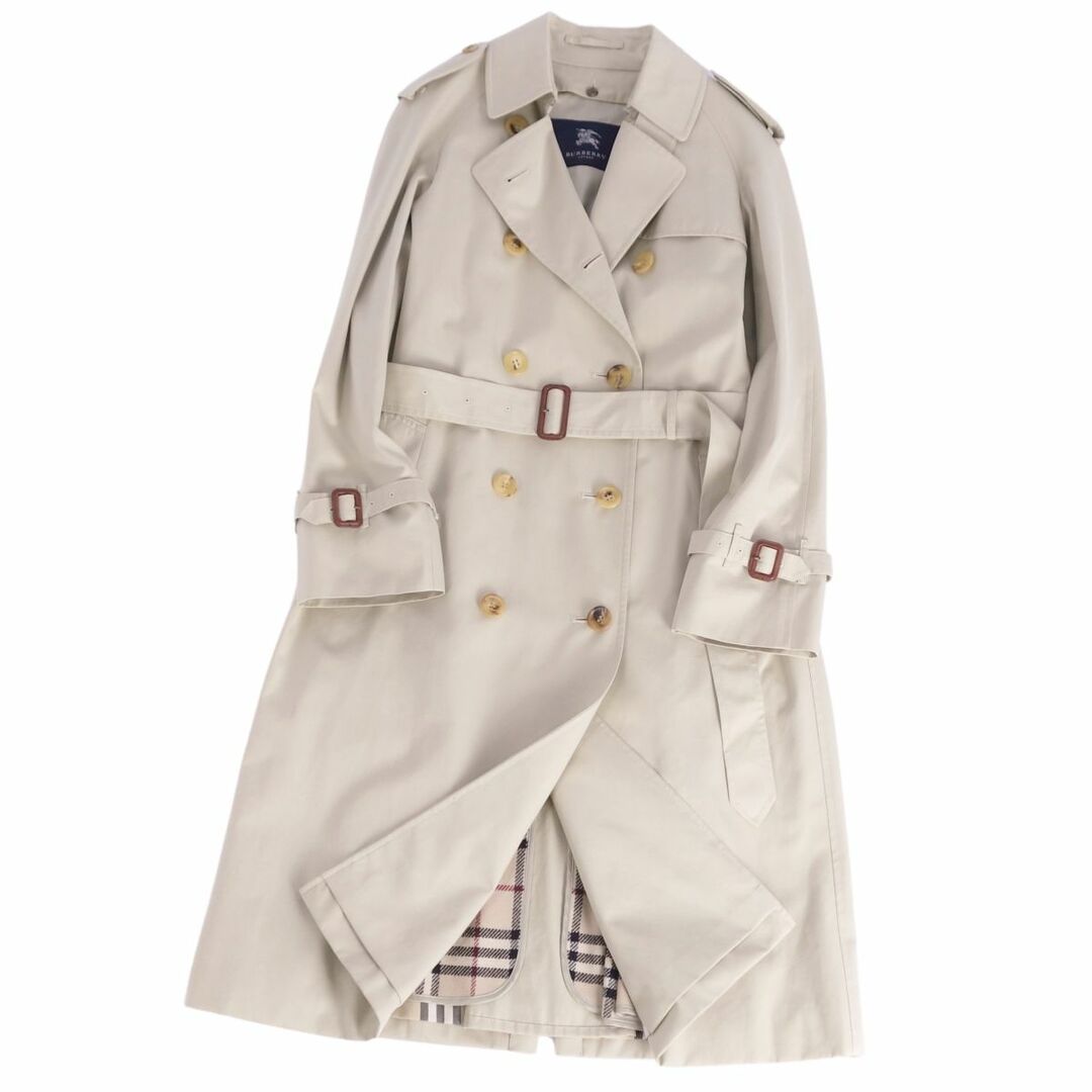 BURBERRY - 美品 バーバリー ロンドン BURBERRY LONDON コート BURBERRY - 美品 バーバリー ロンドン BURBERRY LONDON コート