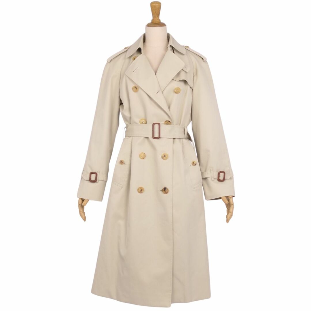 BURBERRY - 美品 バーバリー ロンドン BURBERRY LONDON コート BURBERRY - 美品 バーバリー ロンドン BURBERRY LONDON コート