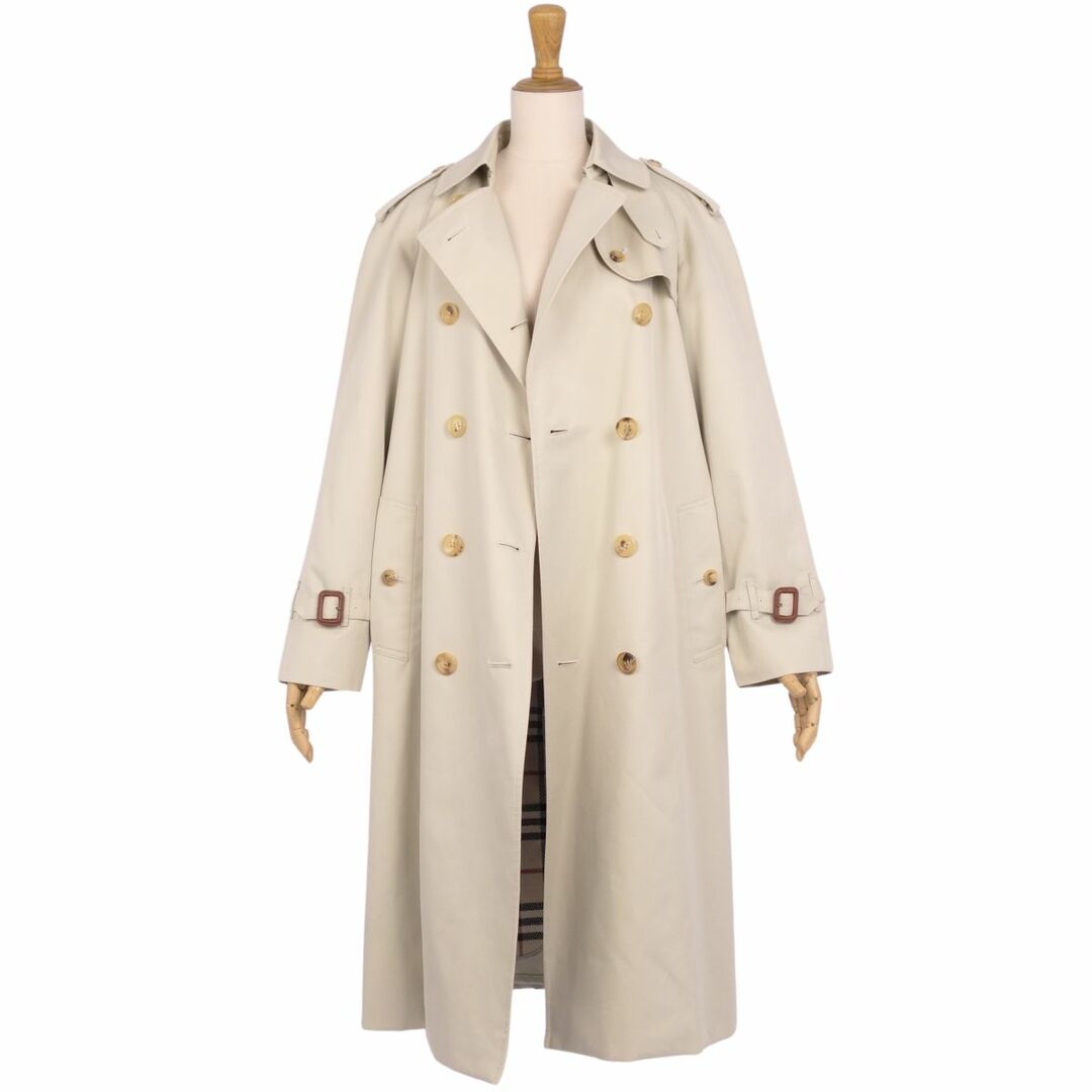 BURBERRY - 美品 バーバリー ロンドン BURBERRY LONDON コート BURBERRY - 美品 バーバリー ロンドン BURBERRY LONDON コート