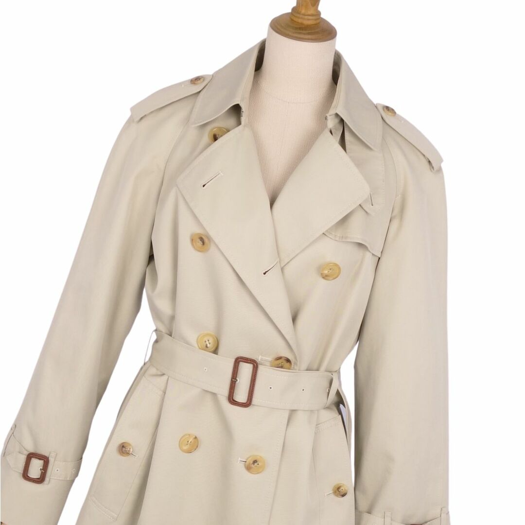 BURBERRY - 美品 バーバリー ロンドン BURBERRY LONDON コート BURBERRY - 美品 バーバリー ロンドン BURBERRY LONDON コート