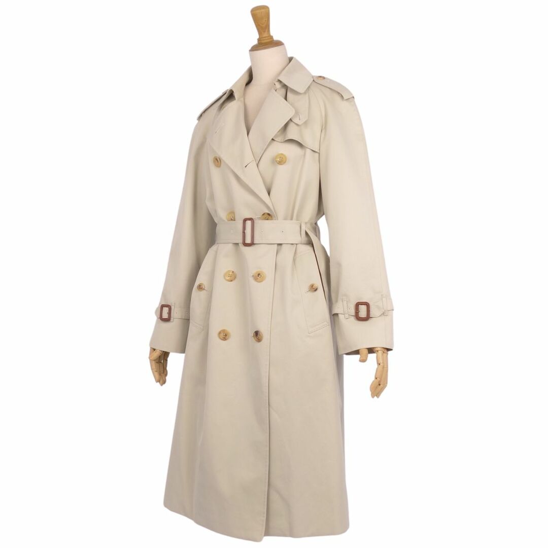 BURBERRY - 美品 バーバリー ロンドン BURBERRY LONDON コート BURBERRY - 美品 バーバリー ロンドン BURBERRY LONDON コート