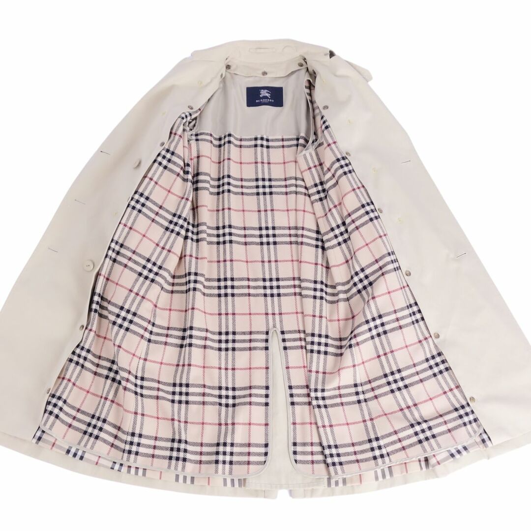 BURBERRY - 美品 バーバリー ロンドン BURBERRY LONDON コート BURBERRY - 美品 バーバリー ロンドン BURBERRY LONDON コート
