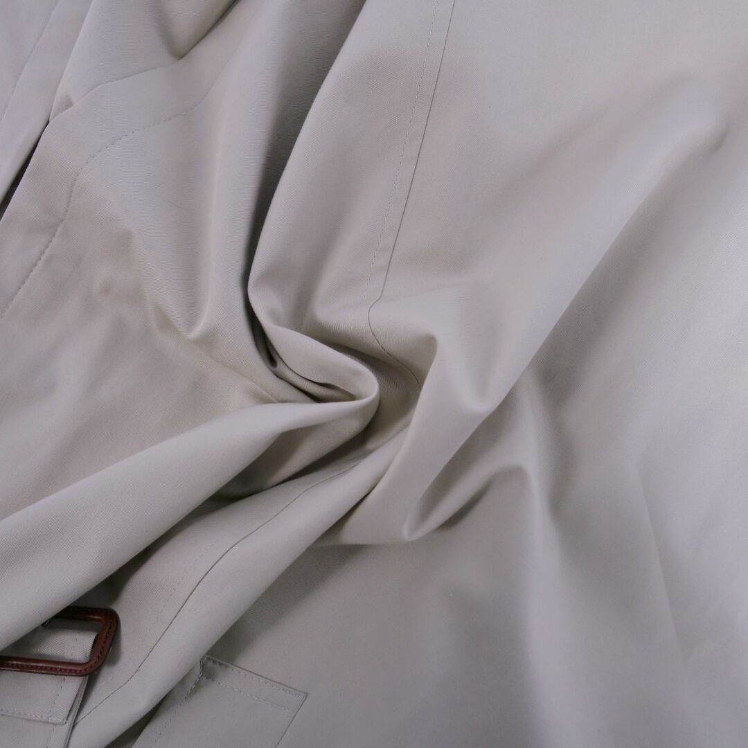 BURBERRY - 美品 バーバリー ロンドン BURBERRY LONDON コート BURBERRY - 美品 バーバリー ロンドン BURBERRY LONDON コート