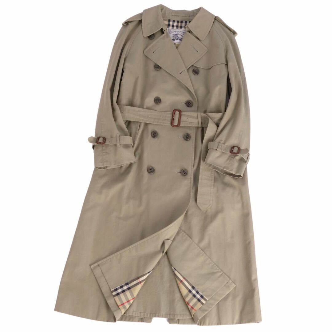 BURBERRY - 極美品 Vintage バーバリー Burberrys コート BURBERRY - 極美品 Vintage バーバリー Burberrys コート