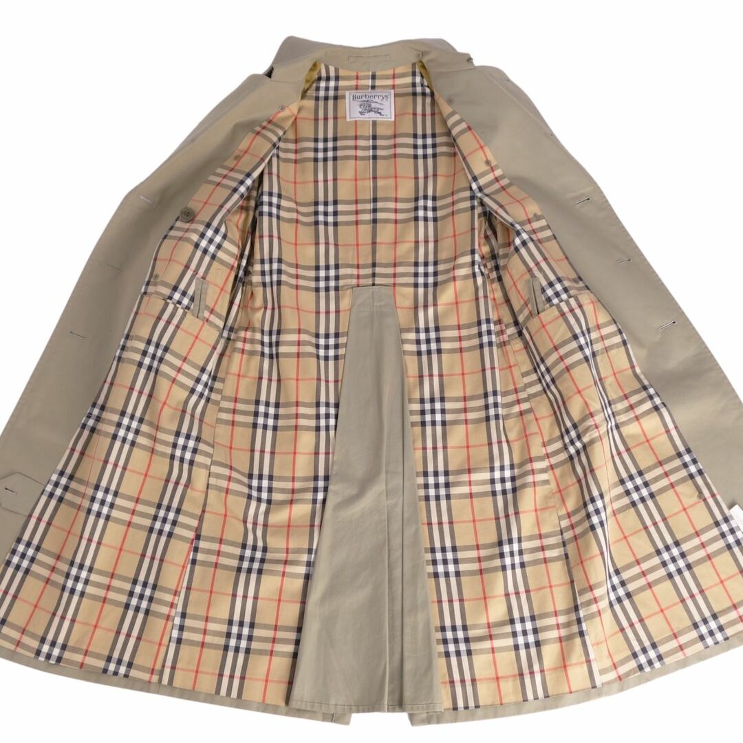 BURBERRY - 極美品 Vintage バーバリー Burberrys コート BURBERRY - 極美品 Vintage バーバリー Burberrys コート