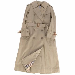 BURBERRY(トレンチコート)のフリマアイテム一覧 BURBERRY(トレンチコート)のフリマアイテム一覧