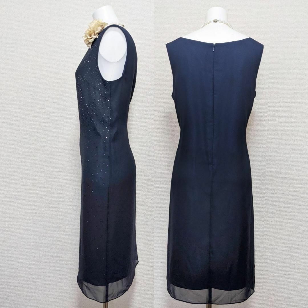 Mariko Kohga - ♪【新品】マリココウガ 東京ソワール 11号 Mariko Kohga - ♪【新品】マリココウガ 東京ソワール 11号