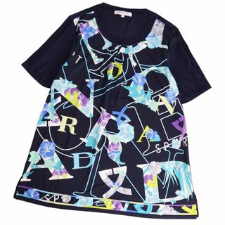 LEONARD - 極美品 レオナール LEONARD SPORT シャツ ブラウス LEONARD - 極美品 レオナール LEONARD SPORT シャツ ブラウス