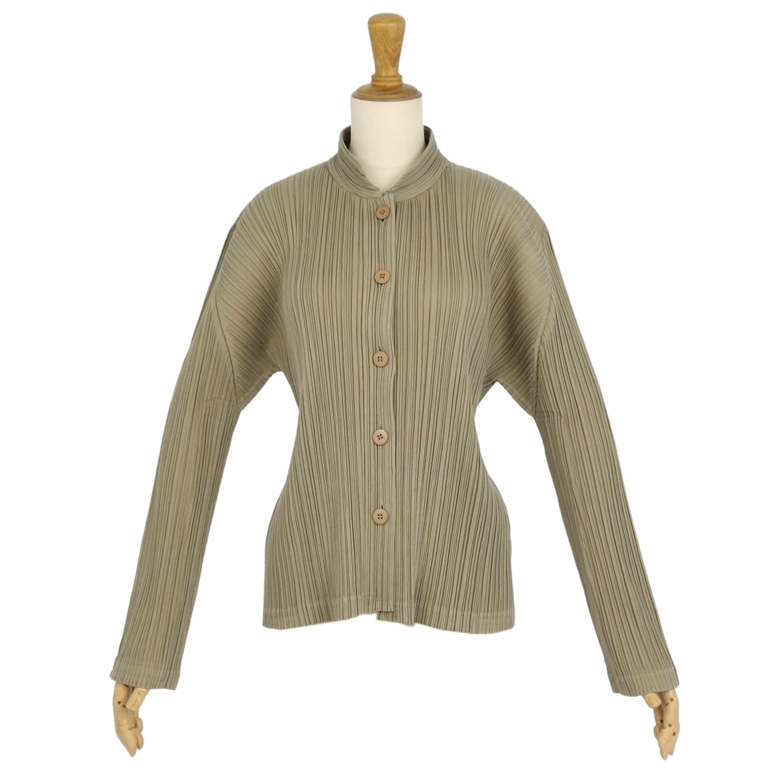 PLEATS PLEASE ISSEY MIYAKE - 極美品 プリーツプリーズ PLEATS PLEASE ISSEY MIYAKE - 極美品 プリーツプリーズ