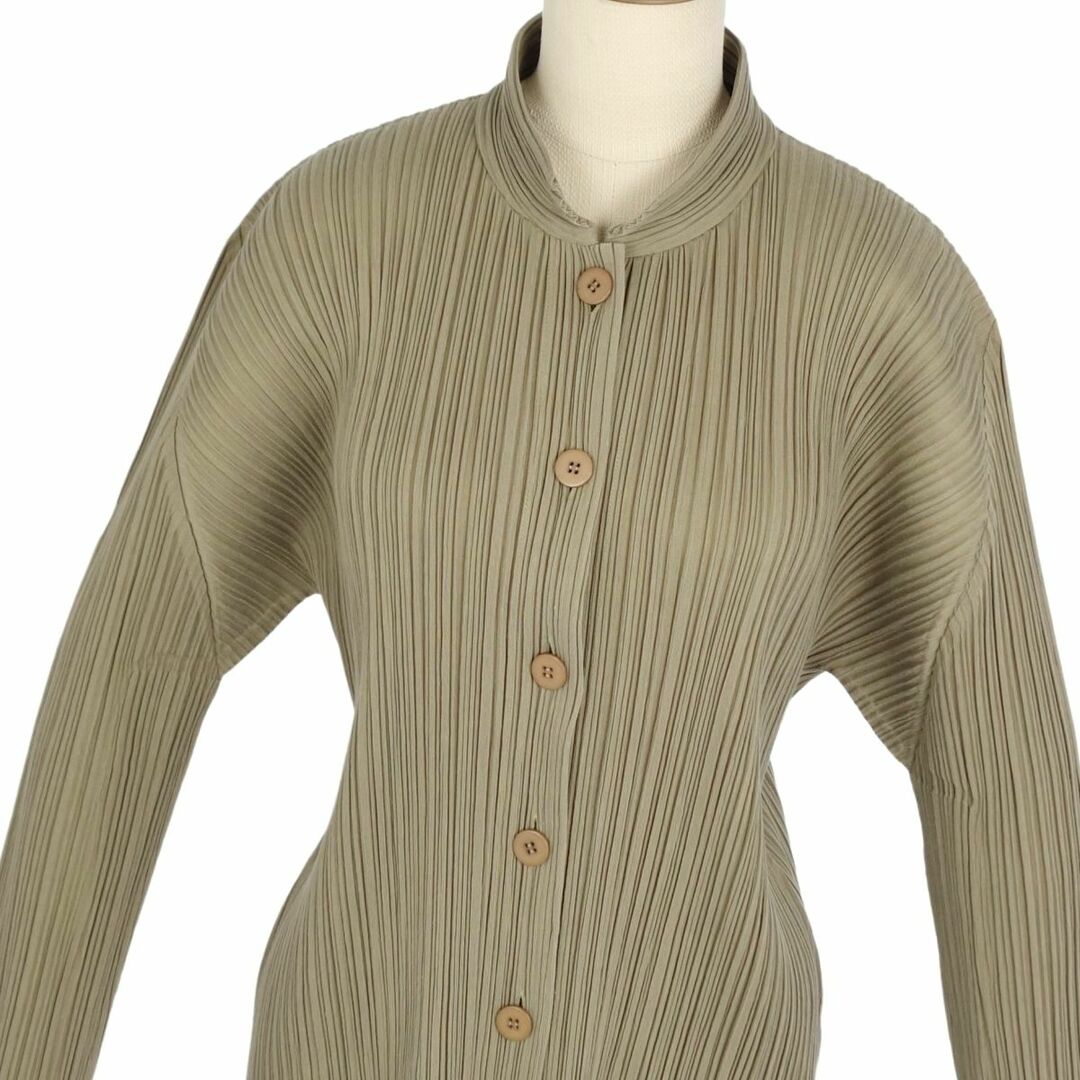 PLEATS PLEASE ISSEY MIYAKE - 極美品 プリーツプリーズ PLEATS PLEASE ISSEY MIYAKE - 極美品 プリーツプリーズ