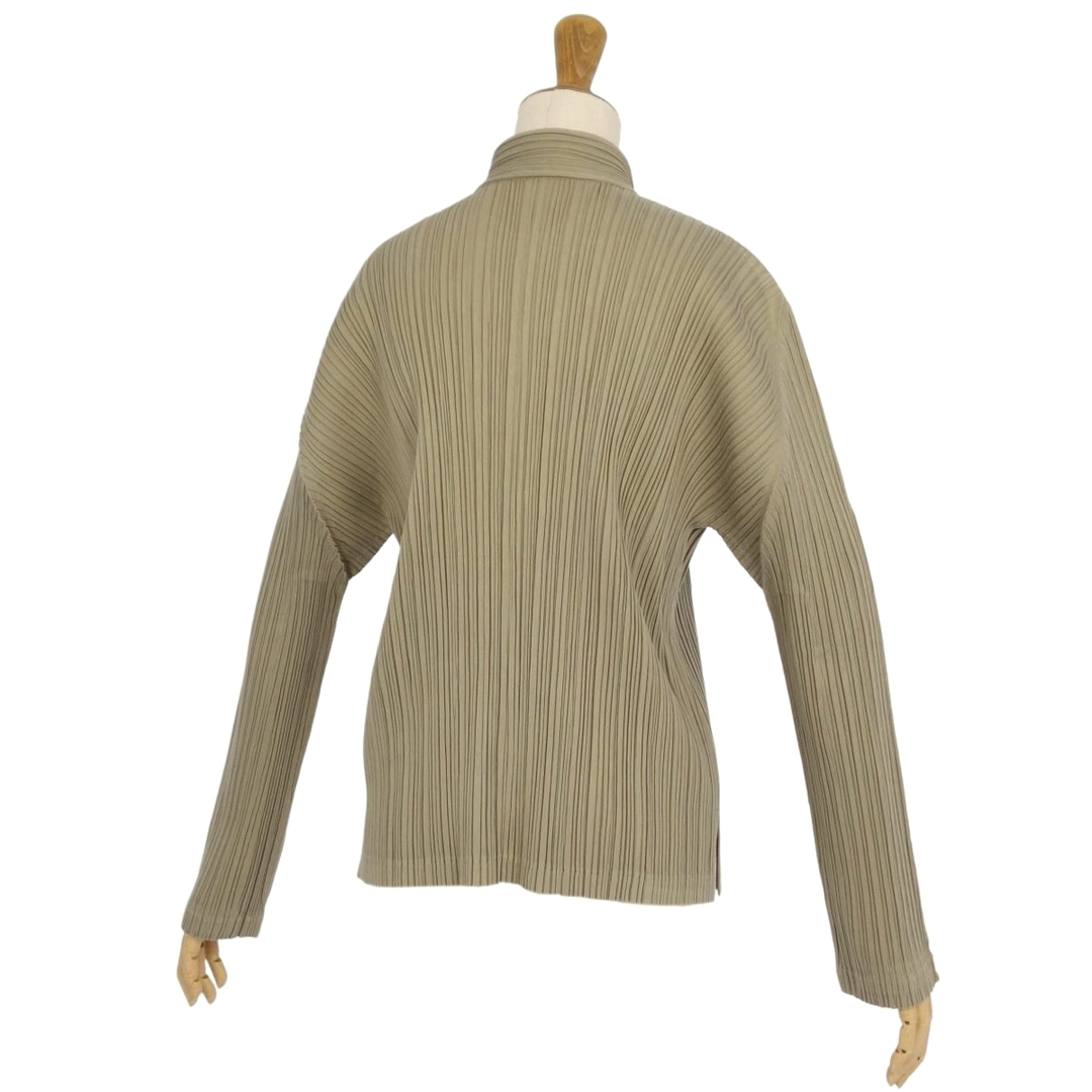 PLEATS PLEASE ISSEY MIYAKE - 極美品 プリーツプリーズ PLEATS PLEASE ISSEY MIYAKE - 極美品 プリーツプリーズ