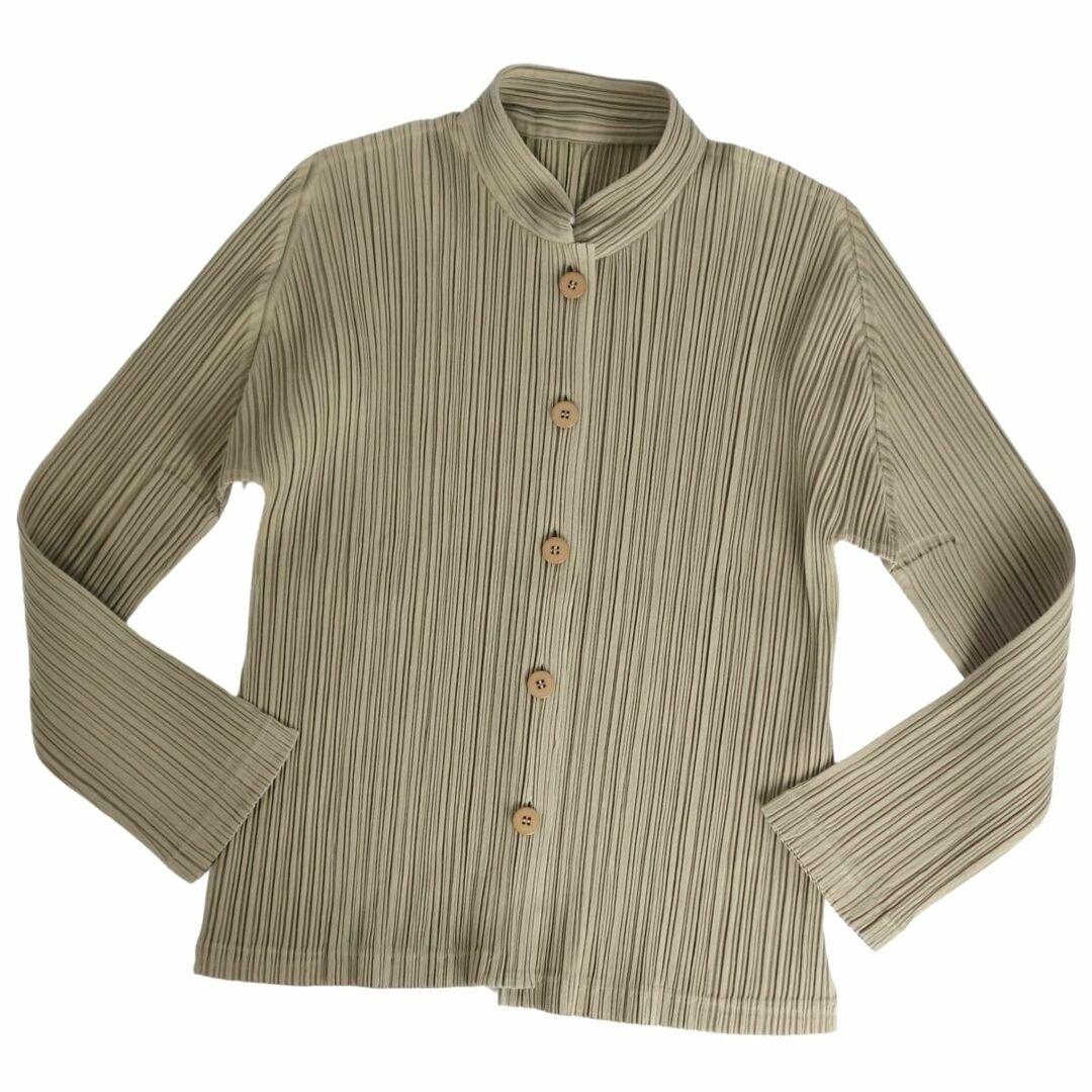 PLEATS PLEASE ISSEY MIYAKE - 極美品 プリーツプリーズ PLEATS PLEASE ISSEY MIYAKE - 極美品 プリーツプリーズ