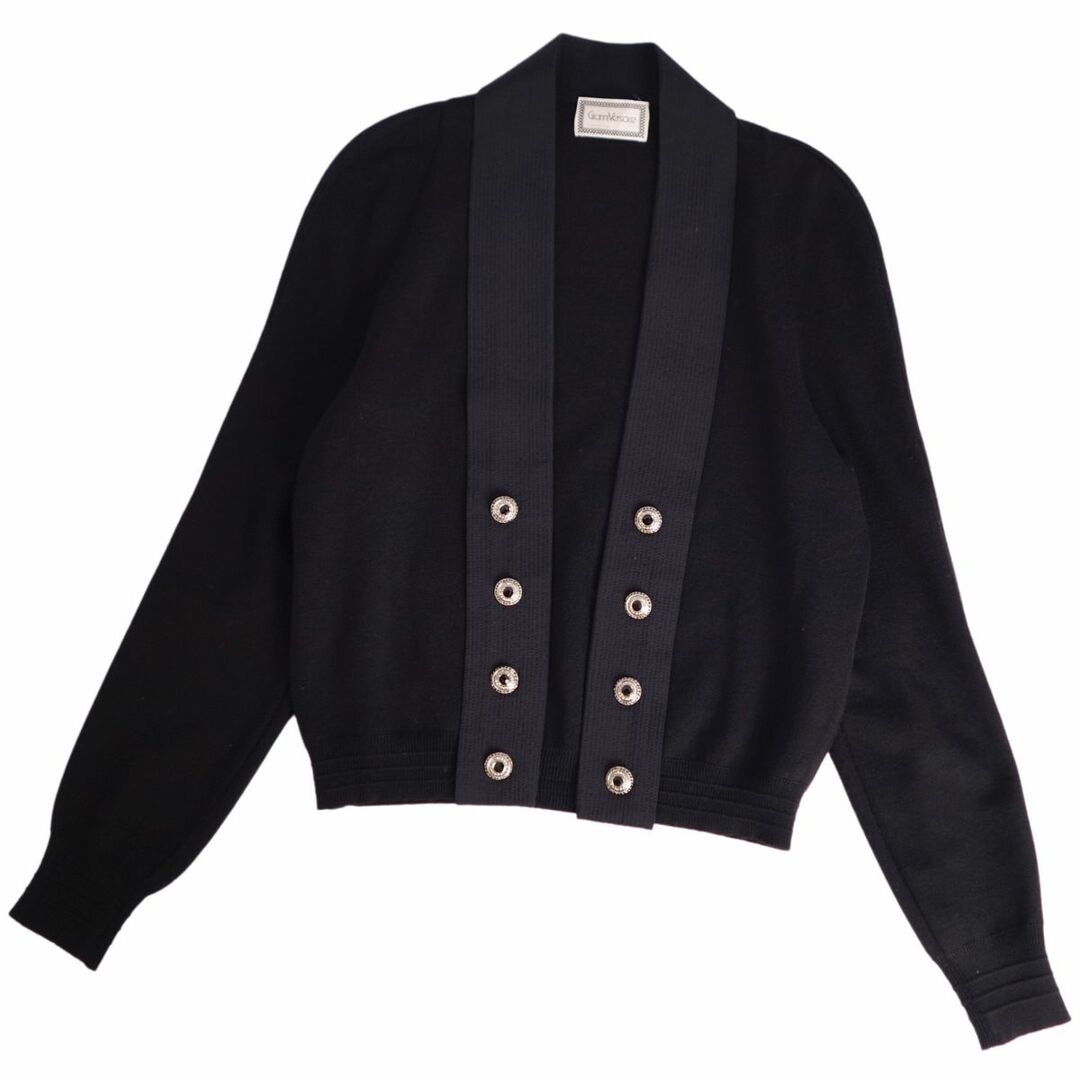 Gianni Versace - 美品 Vintage ジャンニヴェルサーチ GIANNI Gianni Versace - 美品 Vintage ジャンニヴェルサーチ GIANNI