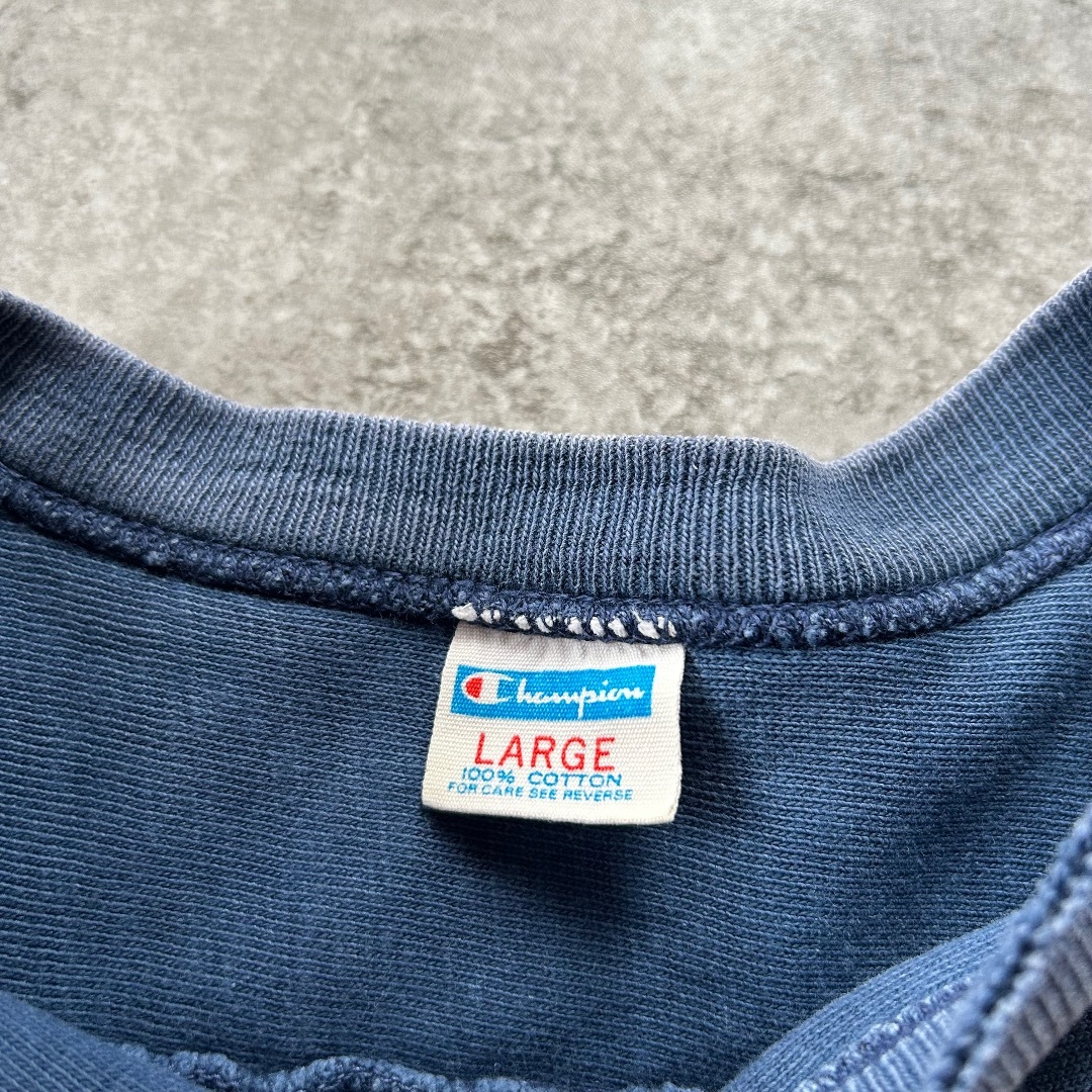 Champion - 70s チャンピオン フットボールtシャツ USA製 Champion - 70s チャンピオン フットボールtシャツ USA製