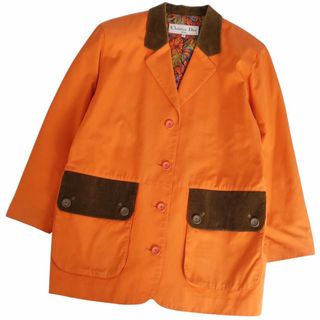 Christian Dior(ジャケット/アウター)のフリマアイテム一覧 Christian Dior(ジャケット/アウター)のフリマアイテム一覧